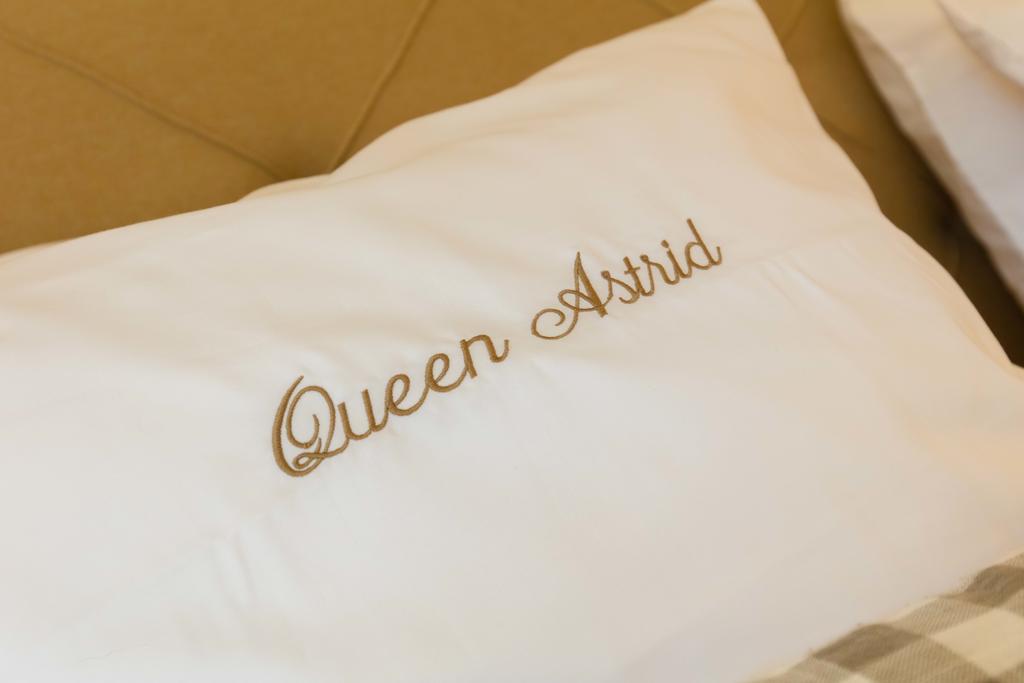 Queen Astrid Ypres Zewnętrze zdjęcie